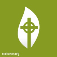 Northminster Presbyterian Church, Tucson Logo