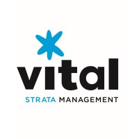 Vital Strata Management Logo