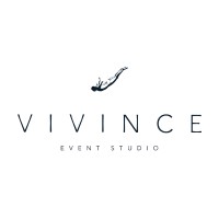 Vivince Event Studio Logo