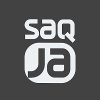 SAQJÁ Logo