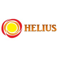 Helius Logo