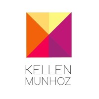 Kellen Munhoz | Construção, Alinhamento e Escolhas de Carreira Logo