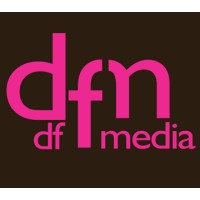 DF Media Logo