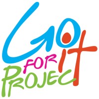 Go For It Project - Mindfulness & Creativity Strategies Logo