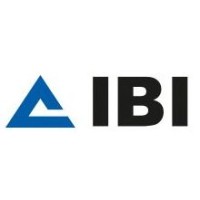 IBI International AB Logo