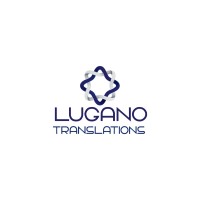 🌎 Lugano Translations Logo