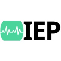 IEP: Emergency Medicine, Hospital Medicine & Urgent Care Logo