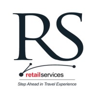 Retail Services Brasil Logo
