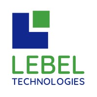 LEBEL Logo
