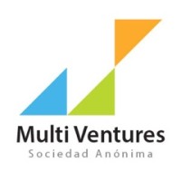 Multi Ventures S.A. Logo