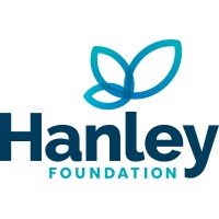 Hanley Foundation Logo