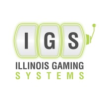 Illinois Gaming Systems Logo