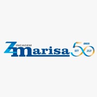 Zincagem Marisa Ltda. Logo