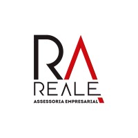 REALE ASSESSORIA EMPRESARIAL Logo