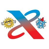 Xtreme Air Services Logo