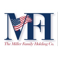 The Miller Family Holding Co, LLC Logo