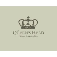 The Queens Head Logo