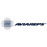 AVIAREPS Colombia Logo