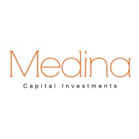 Medina Capital Investments Logo
