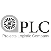 Projects Logistic Company Ltd Logo