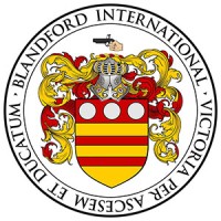 Blandford International Logo
