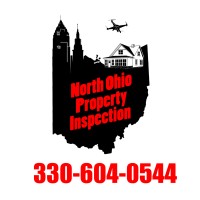 North Ohio Property Inspection Logo