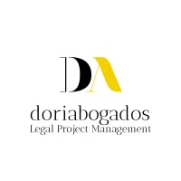 Doriabogados Logo