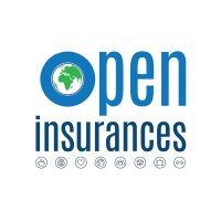 Open Insurances Logo