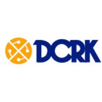 DCRK Soluciones Tecnológicas Logo