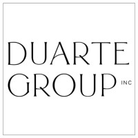 Duarte Group Inc. Logo