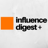 Influence Digest Media Logo