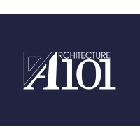Architecture 101, LLC Logo