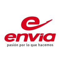 Envía Colvanes Logo