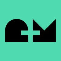 A plus M Logo