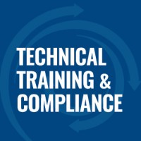 Technical Training & Compliance Logo