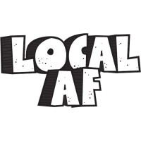 Local AF Logo