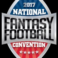 The National Fantasy Football Convention Logo