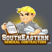 South Eastern General Contractors Logo