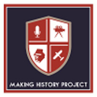 Making History Project Logo