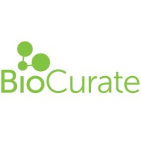 BioCurate Pty Ltd Logo