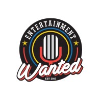 Entertainment Wanted Studios Logo