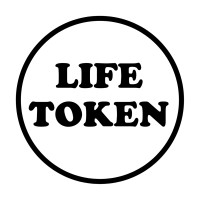 Life Token, Inc. Logo