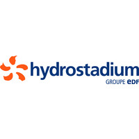 HYDROSTADIUM Logo