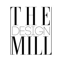 The Design Mill Logo