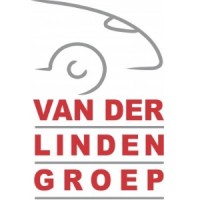 Van der Linden Groep Logo
