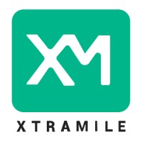XtraMile Microlearning Logo