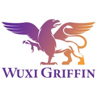 Wuxi Griffin Pharmaceuticals Co Ltd Logo