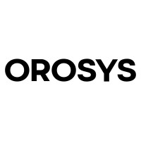 Orosys SAS Logo