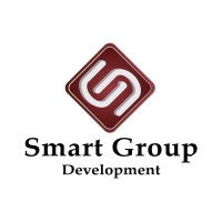 Smart Group Development Logo