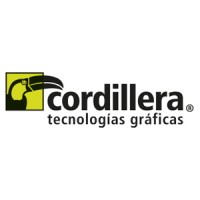 Tecnologias Graficas Cordillera S.A. Logo